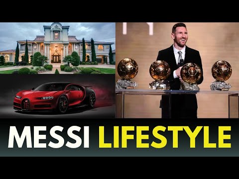 Video: Lionel Messi Net Worth: Wiki, Kasal, Pamilya, Kasal, Sahod, Mga Kapatid