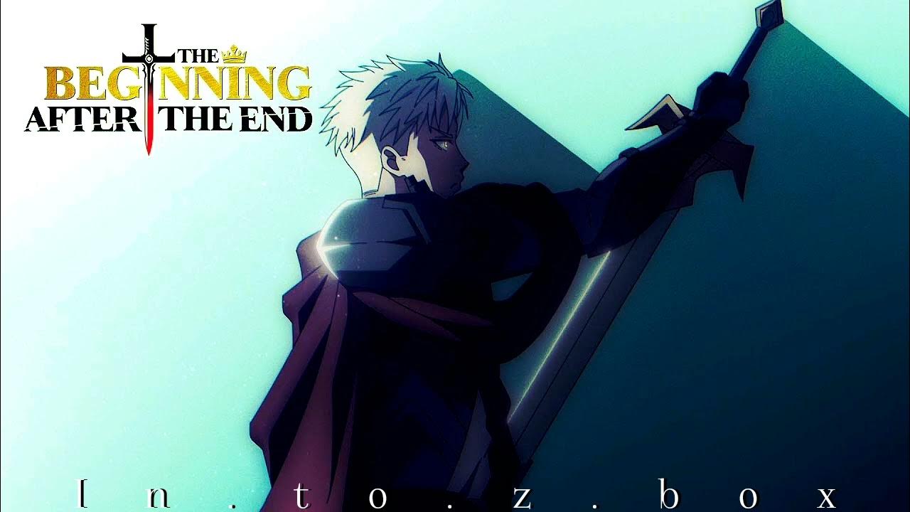 「Kingsblood」by KALA | The Beginning After The End Full Opening Song | TBATE | 「Kingsblood」by KALA | The Beginning After The End Full Opening Song | TBATE |