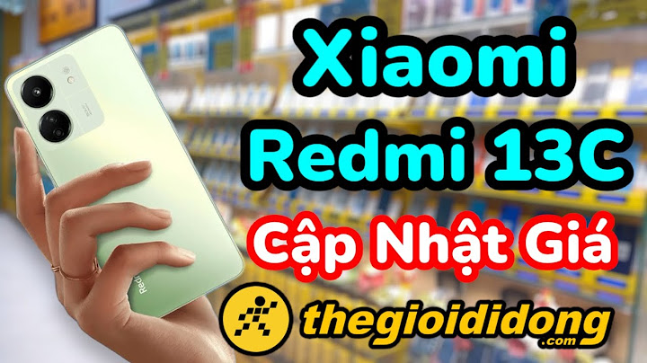 Giá hiện tại của xiaomi 6 là bao nhiêu năm 2024