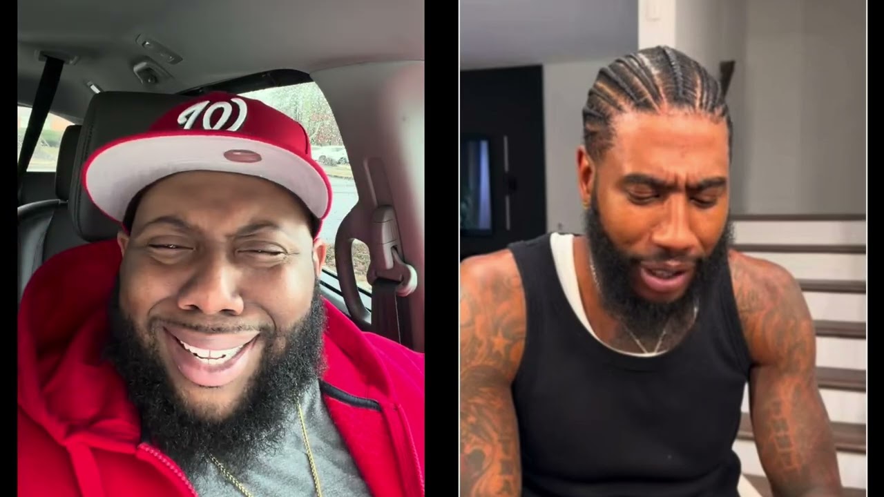 Шейла говорит Иман, что она бы просто вылетела из головы, если бы с ней поступили так же, как с Э...