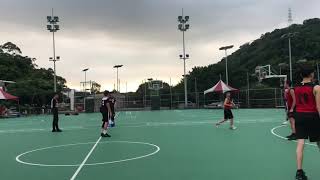 1090602 東吳雙溪男聯 哲學 vs 數學 3-1