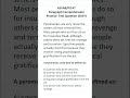 Ace the ASVAB: Paragraph Comprehension Practice Test #acetheasvab #grammarhero