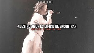 Selena Gomez - Feel Me [Español + Lyrics] (Live from Revival Tour) Resimi