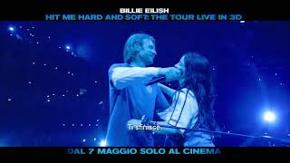 Billie Eilish - Hit Me Hard and Soft: The Tour | Dal 7 maggio al cinema screenshot 3