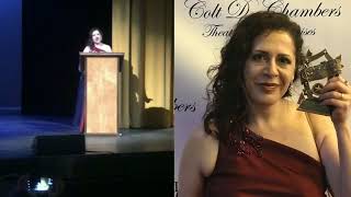 The Snow Queen Waltz won IMEA Award The Classical Song of the Year 2018!