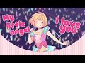 Watashi no Tenshi / ワタシノテンシ feat.Narumi Sena (CV: Amamiya Sora) / HoneyWorks (sub español)