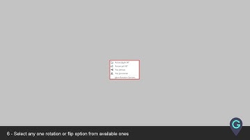 How to rotate or flip WordArt text in Excel