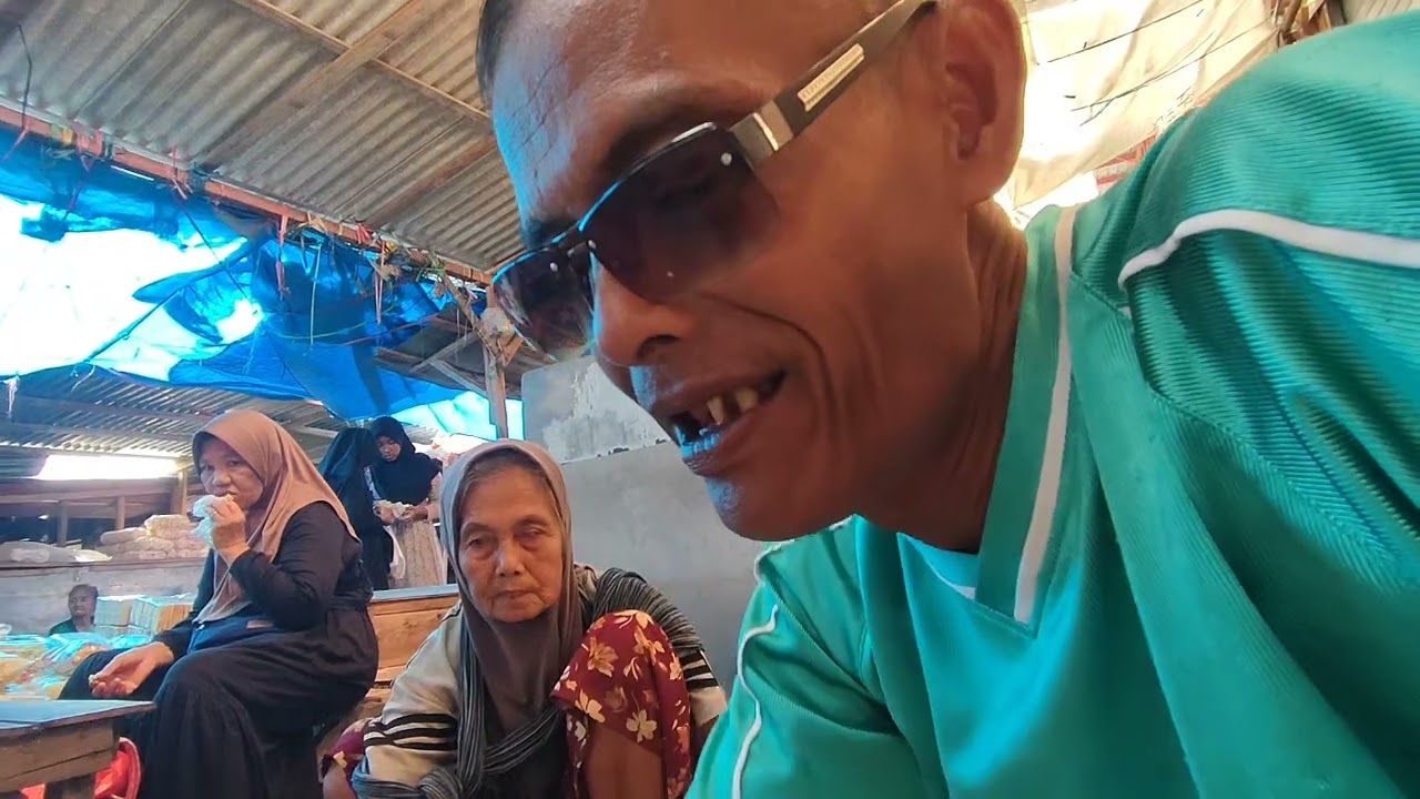 aku wes pernah oprasi