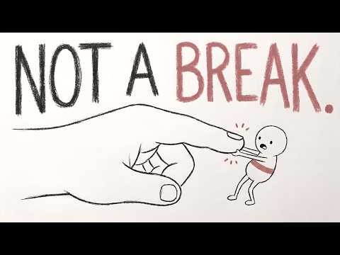 Why Do Your Knuckles Crack? (Nothing Is Breaking)