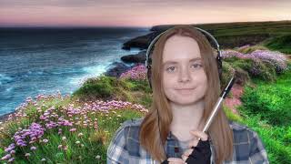 Star Stable Online - South Hoof Theme Tin Whistle Cover Sheet Music