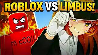 The Roblox Forsaken Drama Is Getting Worse - LIMBUS COMPANY