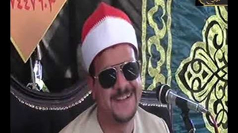 الشيخ ممدوح عامر تلاوه إبداعية ماتيسر من سورة الأعراف وسورة الأنفال