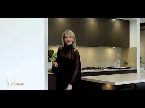 Stylemaster Kitchen Tour – Piazza 39/15/Primo