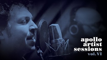 Universal Audio Apollo Artist Sessions Vol. VI: Fab Dupont & Jay Stolar feat. Snarky Puppy