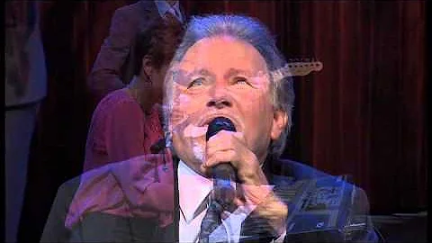 The Browders "I Am So Blessed" Live