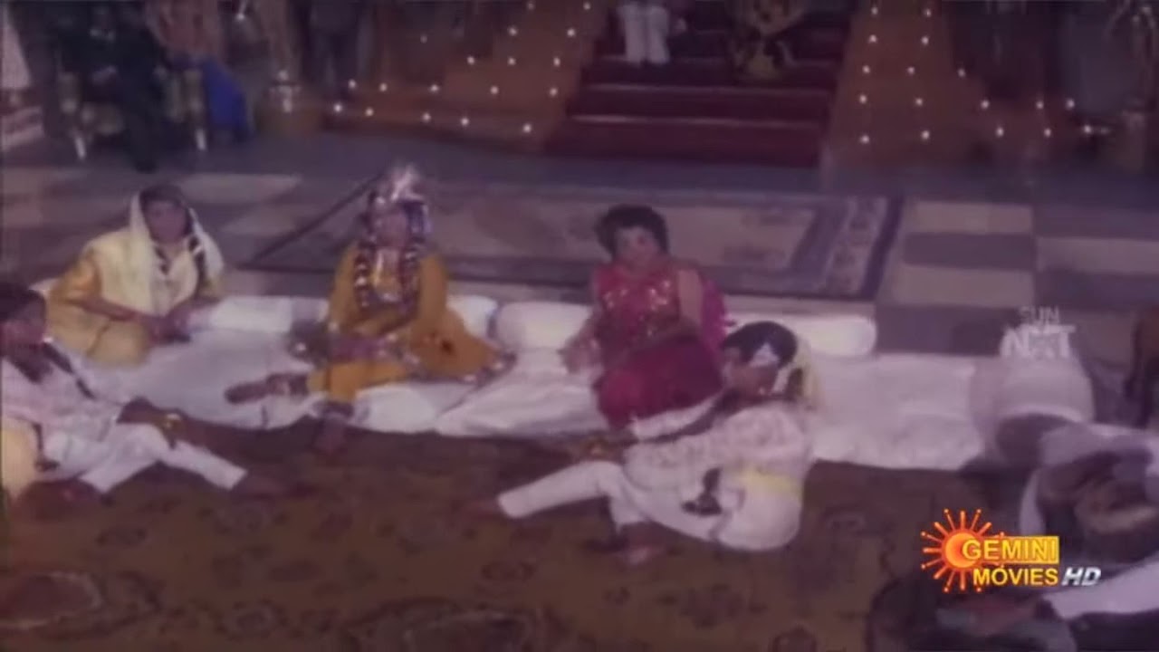 jayamalini sathya Narayana