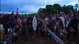 PRESERING OUR HERITAGE THROUGH PRAISE POETRY AND ZULU DANCE, INGOMA, IJADU, UKUGIYA AND USHAMENI