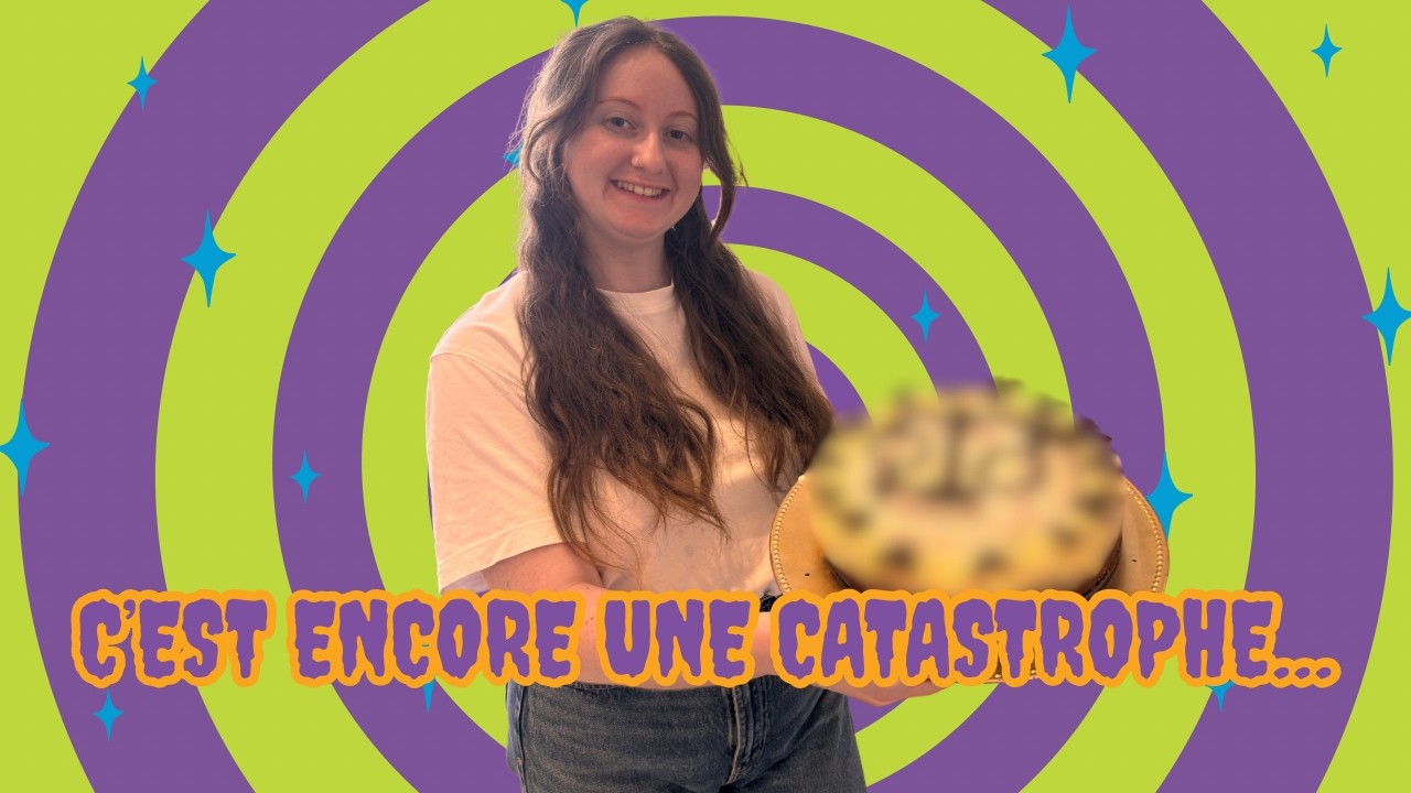 On prépare un gâteau pour les droits des femmes !