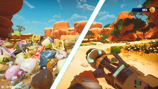 The Most Satisfying Cleaning Game Yet!?!