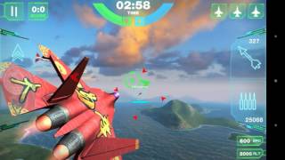 Air Combat OL - {LXG} Demon: Nice to...goodbye