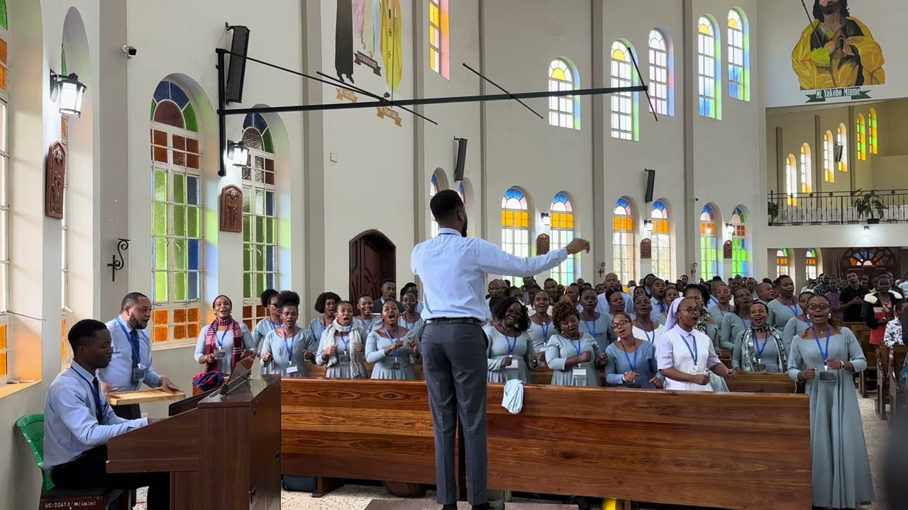 Aleluya || Fr. Amedeus Kauki OFMCap