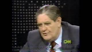 Cnn - February 1,1989