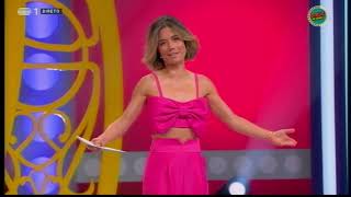 Estreia Estrelas ao Sábado RTP1 2023