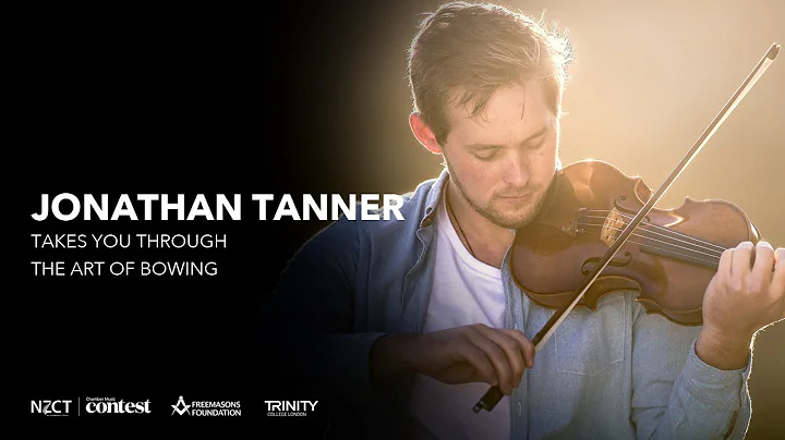 Entering the Chamber with Jonathan Tanner