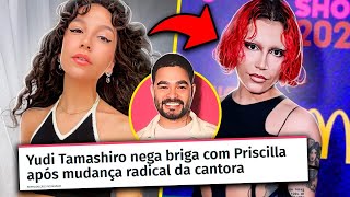 CANTORAS QUE MUDARAM DE VISUAL (E VIDA) DRASTICAMENTE E CAUSARAM POLÊMICA | Diva Depressão