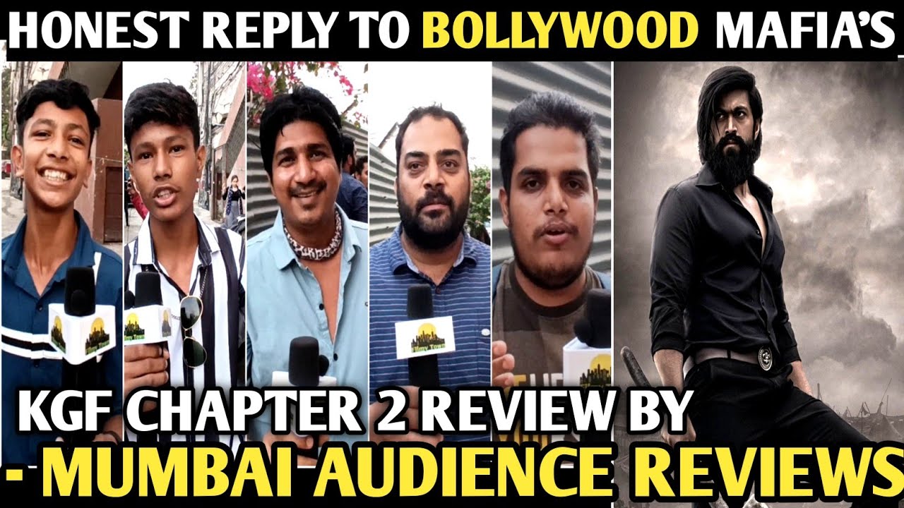 KGF Chapter 2 PUBLIC REVIEWS | DAY 7 POWERFULL RESPONSE | KGF Chapter 2 PUBLIC REACTION #kgf2#review