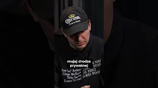 O pracy w CD Projekt RED przy Cyberpunku | Olek Wandzel Podcast