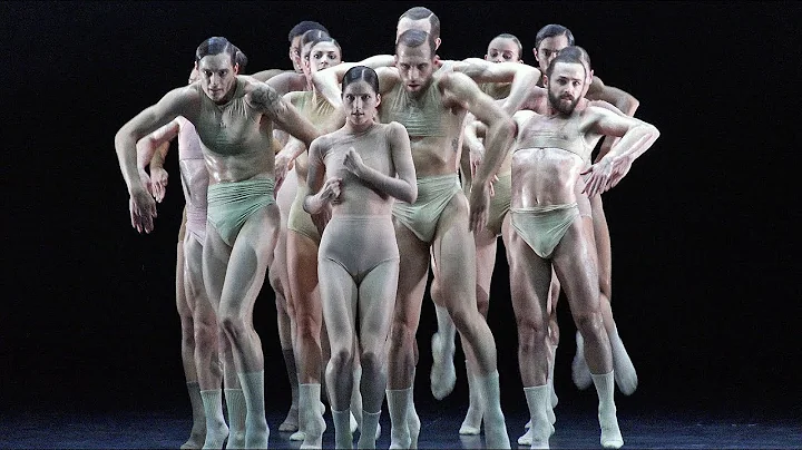 HALF LIFE - Sharon Eyal - Staatsballett Berlin