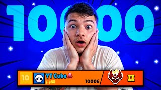 Download Lagu НА СТОЛЬКО СИЛЬНЫЙ ЧТО УЖЕ НЕ НАХОДИТ ИГРУ В РАНКЕДЕ😯😯😯АПНУЛ 10000 ЭЛО MP3 Download Lagu НА СТОЛЬКО СИЛЬНЫЙ ЧТО УЖЕ НЕ НАХОДИТ ИГРУ В РАНКЕДЕ😯😯😯АПНУЛ 10000 ЭЛО MP3