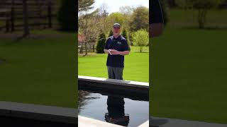 Concord MA - Landscape design w/ Plunge Pool Integration