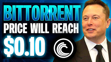 When Will BITTORRENT (BTT) Token Hit $1.00? | BITTORRENT Token Price Prediction 2021 & BTT Analysis