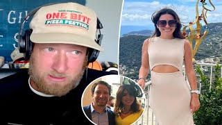 Dave Portnoy: I split with my ex-wife years ago—but she still has ‘full access’ to my $150M fortune