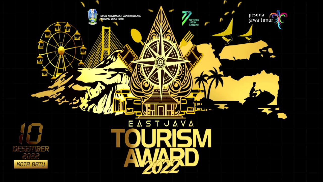 east java tourism award 2022