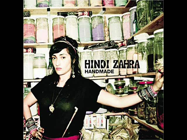 HINDI ZAHRA - Imik Si Mik