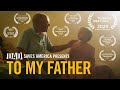 To my father  documentary  featuring troy kotsur