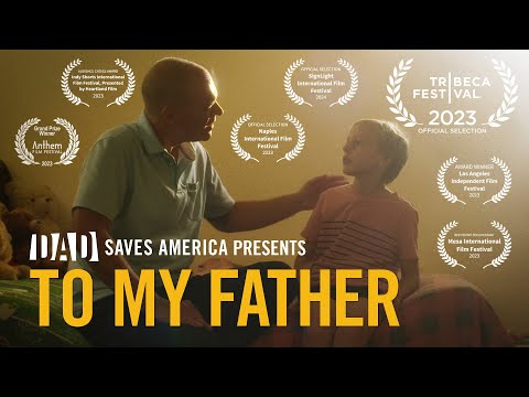 To My Father | Documentary | Featuring Troy Kotsur