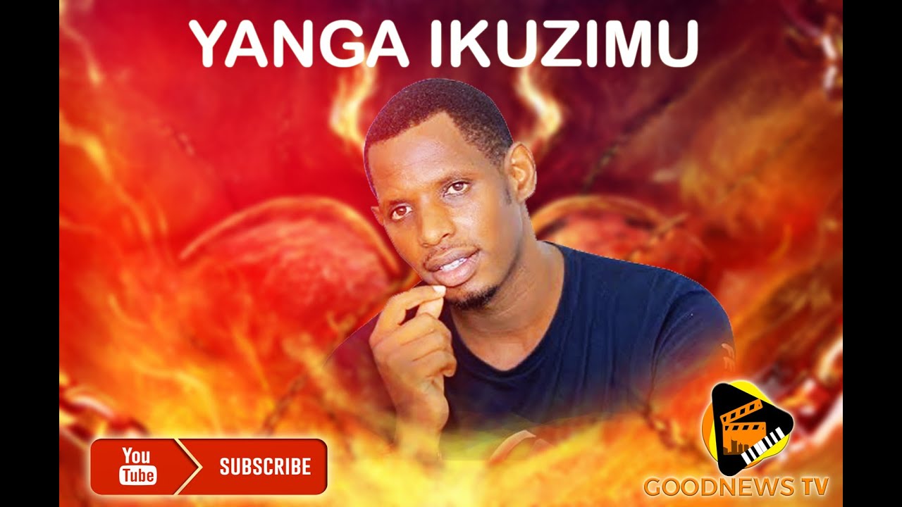 YANGA IKUZIMU | YANGA ASEKEJE RUSOFERI | ASEBEJE KNOWLESS RUSOFERI ARARAKARA CYANE