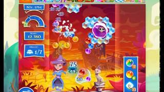 Bubble Witch Saga 2-Level 1764