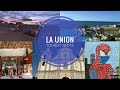 La Union Tourist Spots - January 2022 [4K]