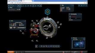 DARKORBIT GB1 SCOREMAGEDDON