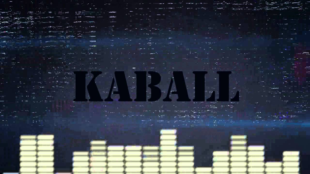 KabaLL intro
