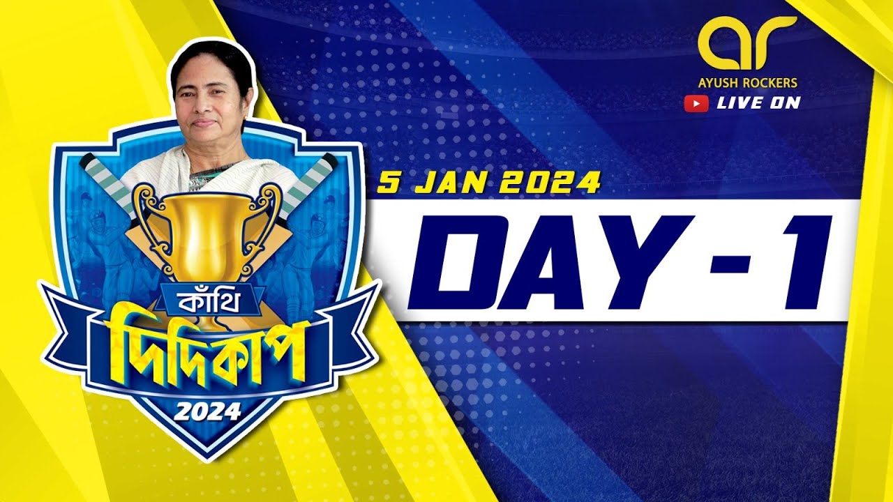 DIDI CUP 2024 PART 2 YouTube