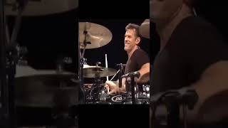 Drum Duet Thomas Lang &amp; Virgil Donati