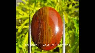 Mustika Buka Aura Otomatis