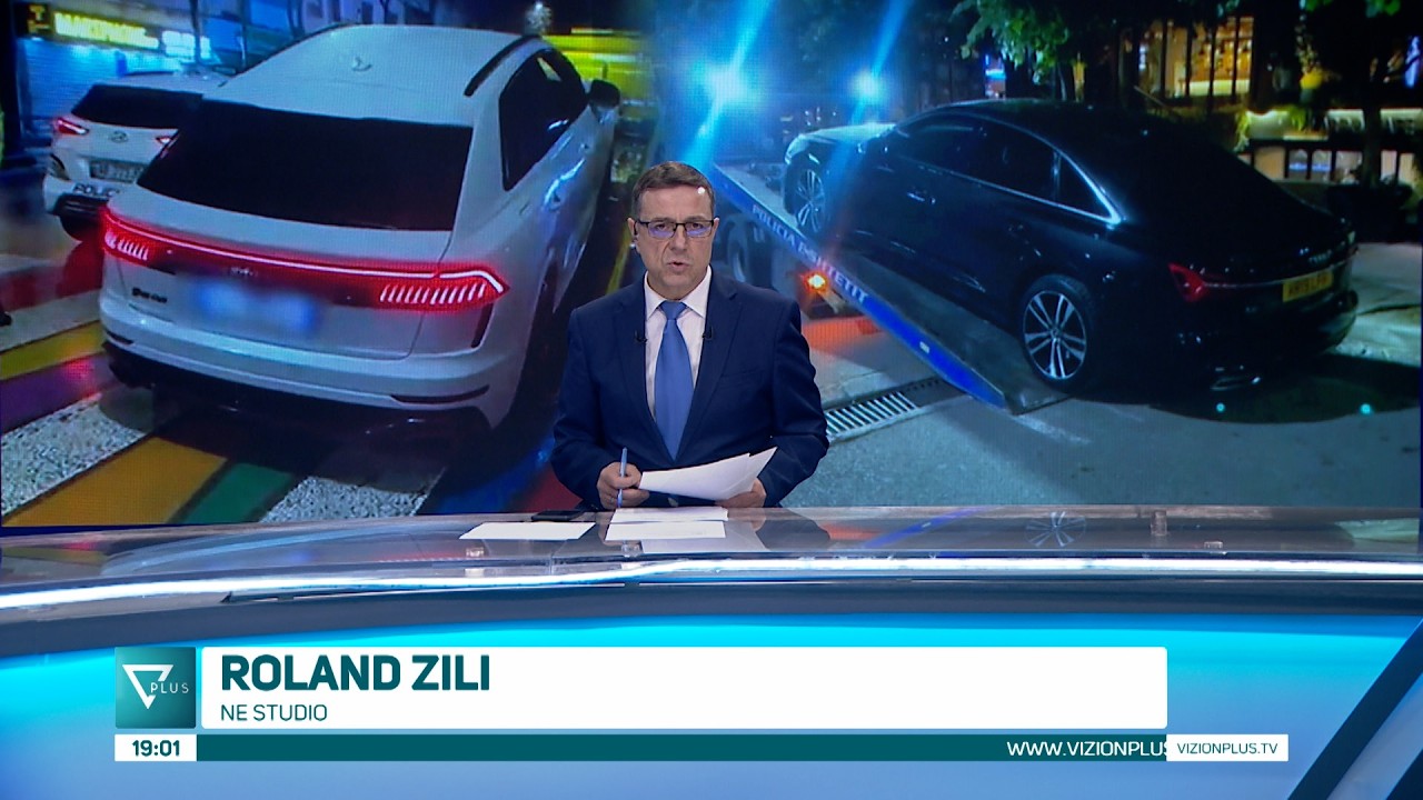 Edicioni Informativ - 7 Shkurt 2026 - Ora 