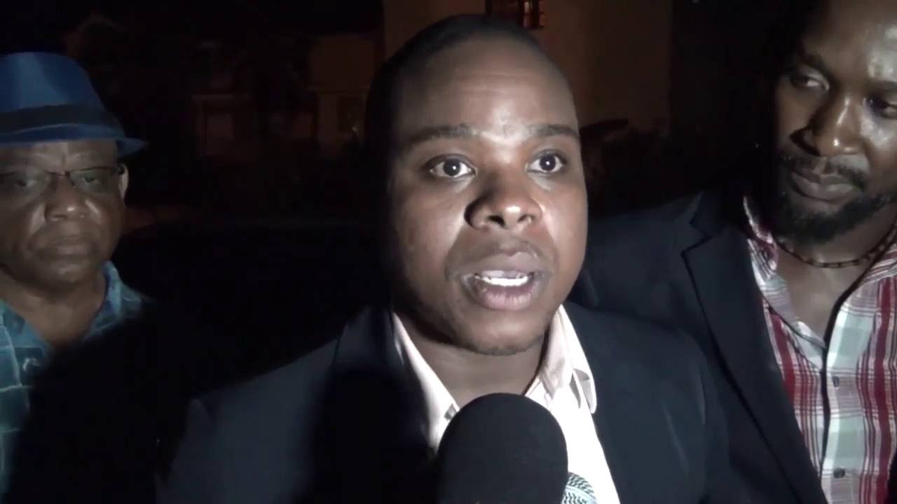 Nation Update: NUPW No-confidence Motion June 10, 2016